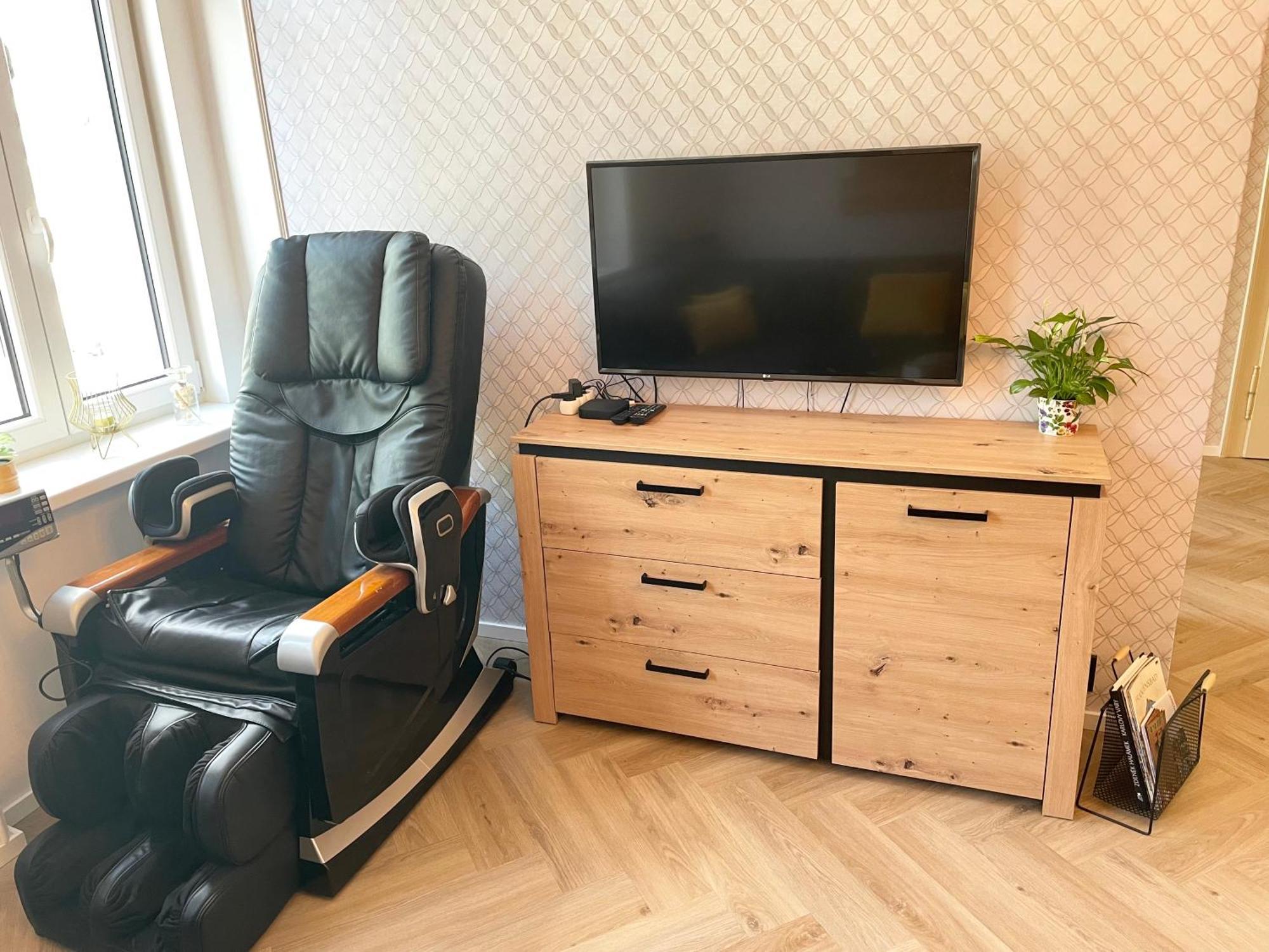 Apartment Nicol การ์โลวีวารี ภายนอก รูปภาพ
